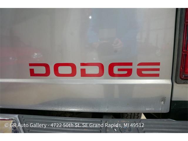 1996 Dodge Dakota (CC-2120208) for sale in Kentwood, Michigan