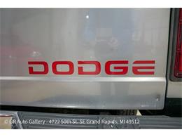 1996 Dodge Dakota (CC-2120208) for sale in Kentwood, Michigan