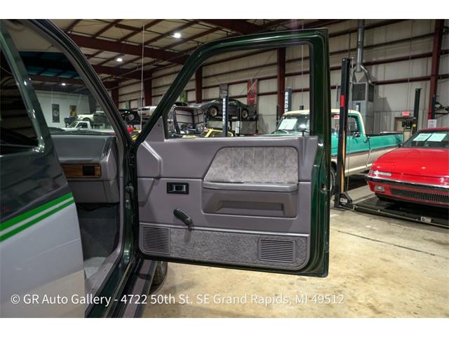 1996 Dodge Dakota (CC-2120208) for sale in Kentwood, Michigan