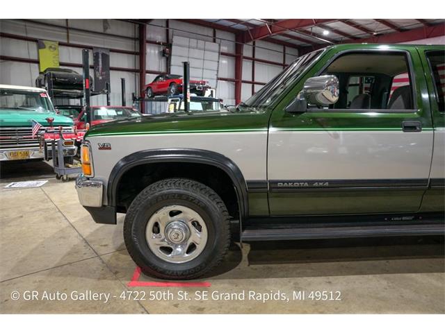 1996 Dodge Dakota (CC-2120208) for sale in Kentwood, Michigan
