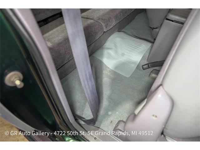 1996 Dodge Dakota (CC-2120208) for sale in Kentwood, Michigan
