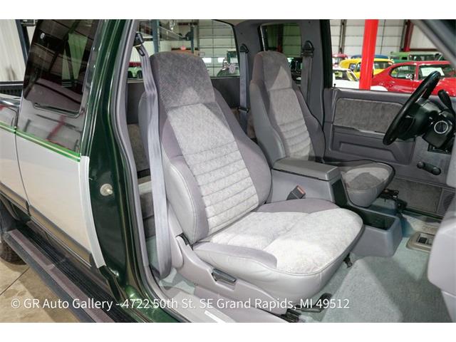 1996 Dodge Dakota (CC-2120208) for sale in Kentwood, Michigan
