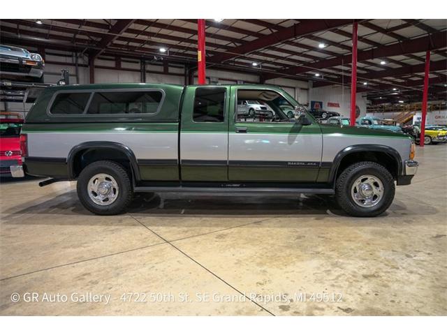 1996 Dodge Dakota (CC-2120208) for sale in Kentwood, Michigan
