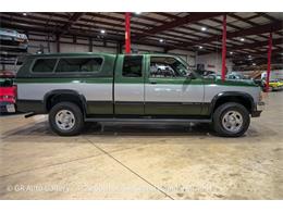 1996 Dodge Dakota (CC-2120208) for sale in Kentwood, Michigan