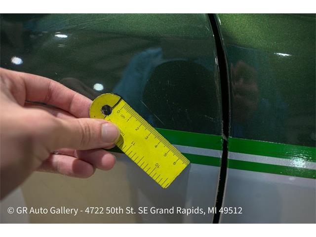1996 Dodge Dakota (CC-2120208) for sale in Kentwood, Michigan