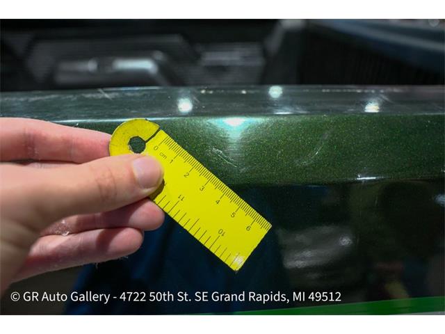 1996 Dodge Dakota (CC-2120208) for sale in Kentwood, Michigan