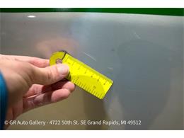 1996 Dodge Dakota (CC-2120208) for sale in Kentwood, Michigan