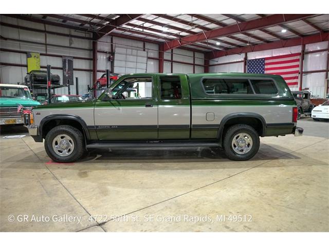 1996 Dodge Dakota (CC-2120208) for sale in Kentwood, Michigan