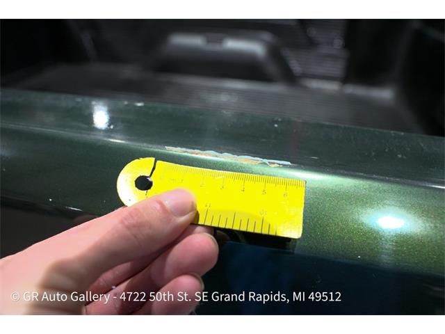 1996 Dodge Dakota (CC-2120208) for sale in Kentwood, Michigan
