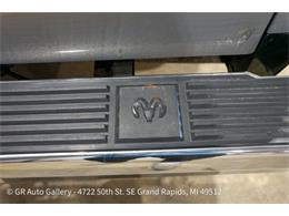 1996 Dodge Dakota (CC-2120208) for sale in Kentwood, Michigan