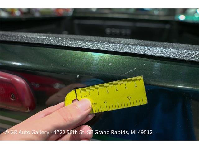 1996 Dodge Dakota (CC-2120208) for sale in Kentwood, Michigan