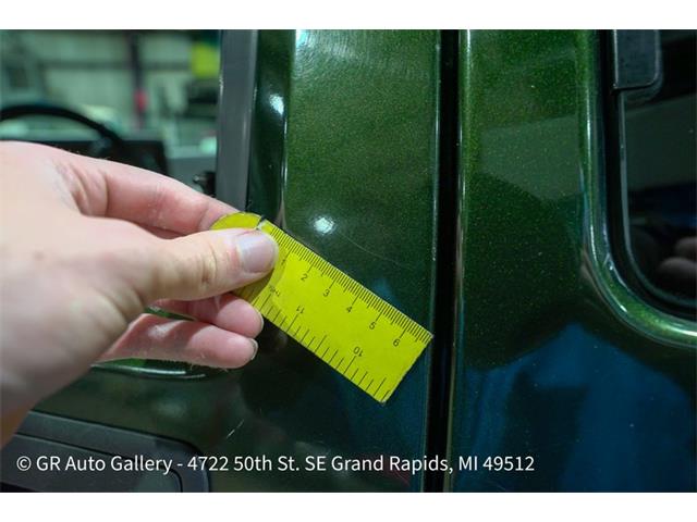 1996 Dodge Dakota (CC-2120208) for sale in Kentwood, Michigan