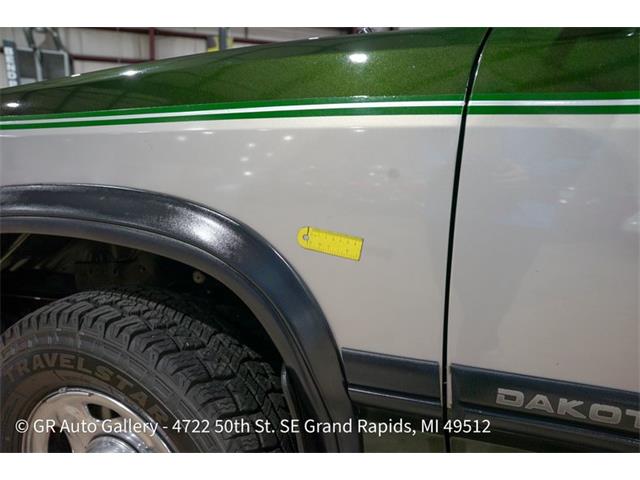 1996 Dodge Dakota (CC-2120208) for sale in Kentwood, Michigan