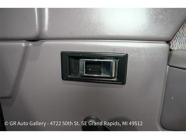 1996 Dodge Dakota (CC-2120208) for sale in Kentwood, Michigan