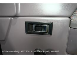 1996 Dodge Dakota (CC-2120208) for sale in Kentwood, Michigan