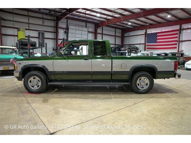 1996 Dodge Dakota (CC-2120208) for sale in Kentwood, Michigan