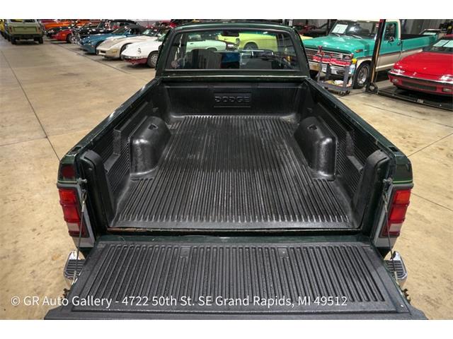 1996 Dodge Dakota (CC-2120208) for sale in Kentwood, Michigan