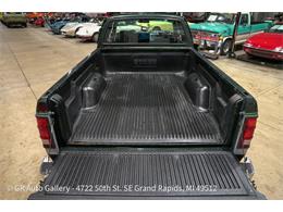 1996 Dodge Dakota (CC-2120208) for sale in Kentwood, Michigan