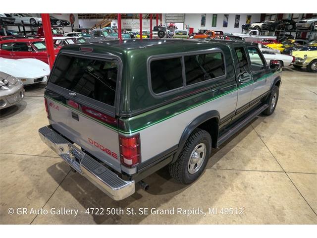 1996 Dodge Dakota (CC-2120208) for sale in Kentwood, Michigan
