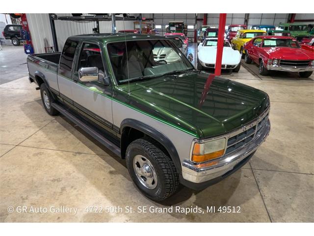 1996 Dodge Dakota (CC-2120208) for sale in Kentwood, Michigan