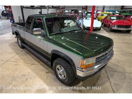 1996 Dodge Dakota (CC-2120208) for sale in Kentwood, Michigan