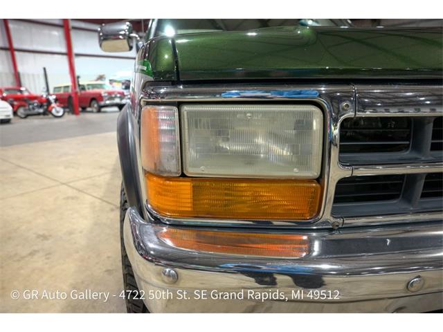 1996 Dodge Dakota (CC-2120208) for sale in Kentwood, Michigan