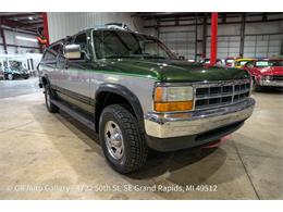 1996 Dodge Dakota (CC-2120208) for sale in Kentwood, Michigan
