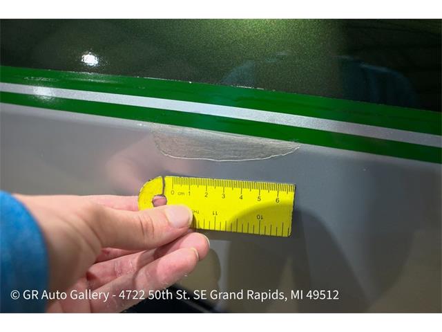 1996 Dodge Dakota (CC-2120208) for sale in Kentwood, Michigan