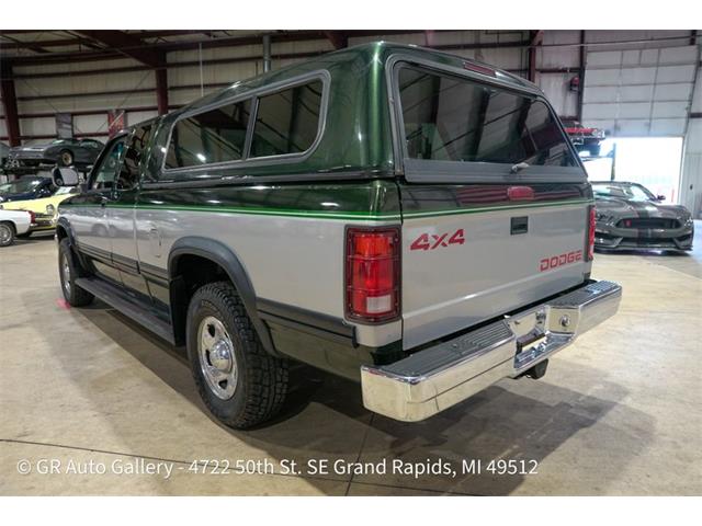 1996 Dodge Dakota (CC-2120208) for sale in Kentwood, Michigan