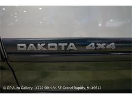 1996 Dodge Dakota (CC-2120208) for sale in Kentwood, Michigan