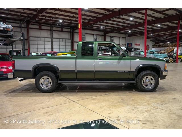 1996 Dodge Dakota (CC-2120208) for sale in Kentwood, Michigan