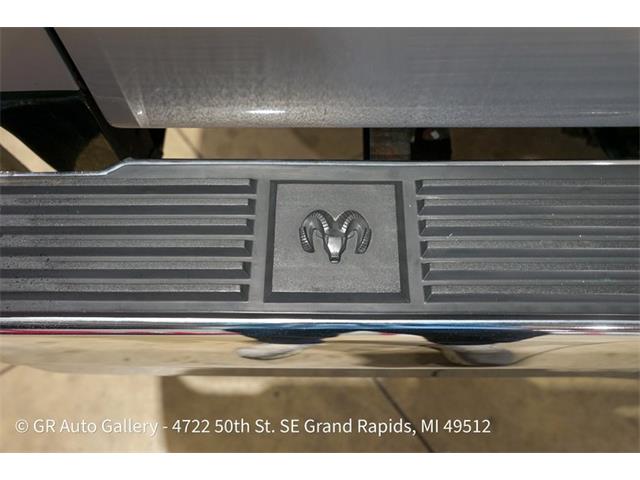1996 Dodge Dakota (CC-2120208) for sale in Kentwood, Michigan