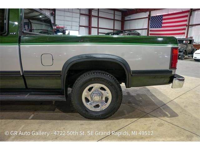 1996 Dodge Dakota (CC-2120208) for sale in Kentwood, Michigan