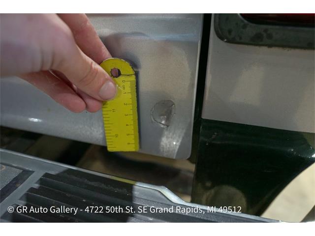1996 Dodge Dakota (CC-2120208) for sale in Kentwood, Michigan