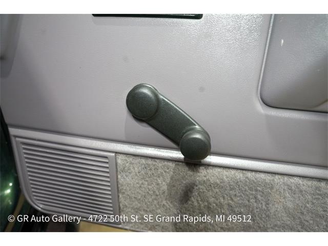 1996 Dodge Dakota (CC-2120208) for sale in Kentwood, Michigan