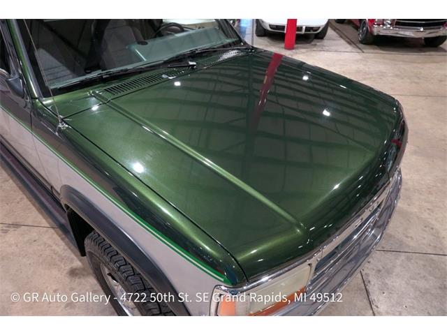 1996 Dodge Dakota (CC-2120208) for sale in Kentwood, Michigan