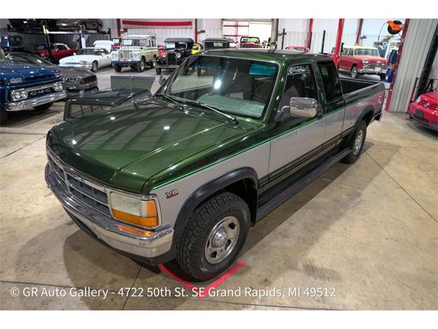 1996 Dodge Dakota (CC-2120208) for sale in Kentwood, Michigan