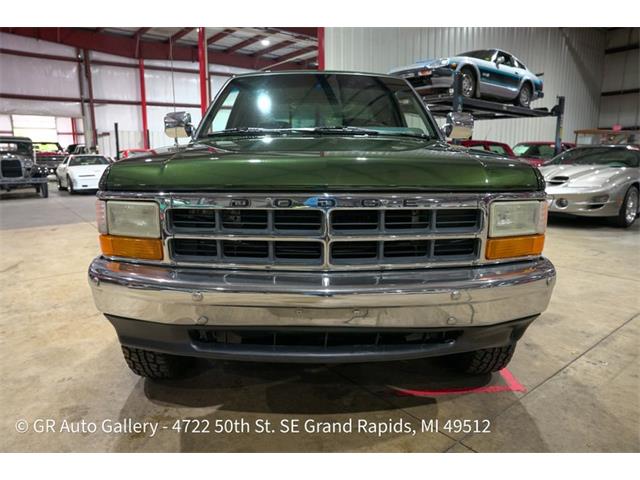 1996 Dodge Dakota (CC-2120208) for sale in Kentwood, Michigan