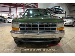 1996 Dodge Dakota (CC-2120208) for sale in Kentwood, Michigan