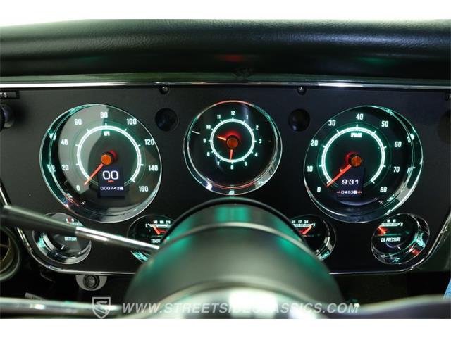1972 Chevrolet C10 (CC-2122082) for sale in Lutz, Florida
