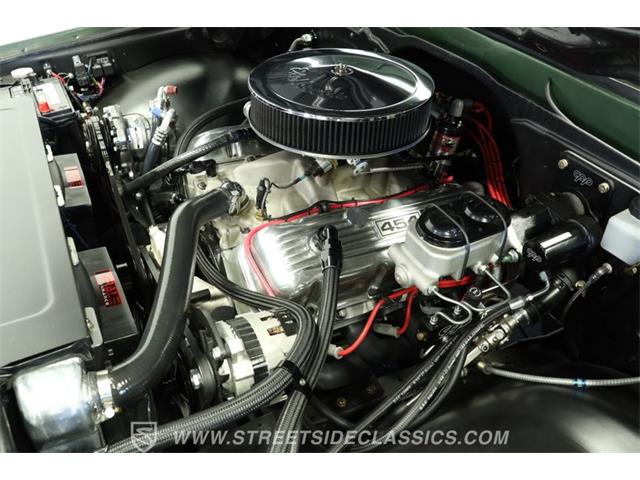 1972 Chevrolet C10 (CC-2122082) for sale in Lutz, Florida