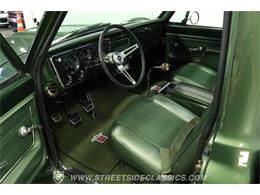 1972 Chevrolet C10 (CC-2122082) for sale in Lutz, Florida