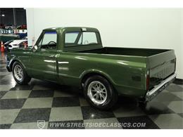 1972 Chevrolet C10 (CC-2122082) for sale in Lutz, Florida