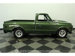 1972 Chevrolet C10 (CC-2122082) for sale in Lutz, Florida