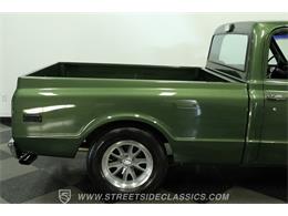 1972 Chevrolet C10 (CC-2122082) for sale in Lutz, Florida
