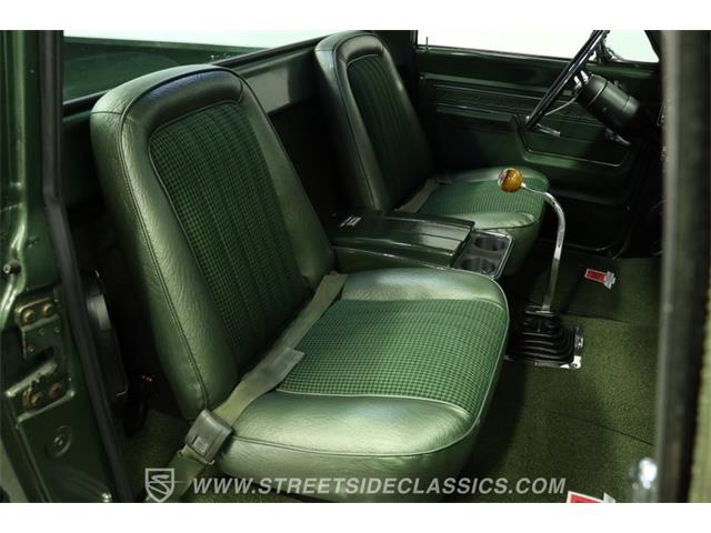 1972 Chevrolet C10 (CC-2122082) for sale in Lutz, Florida