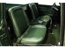 1972 Chevrolet C10 (CC-2122082) for sale in Lutz, Florida
