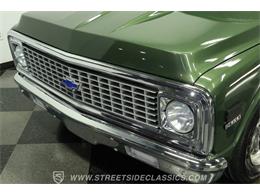 1972 Chevrolet C10 (CC-2122082) for sale in Lutz, Florida