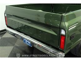 1972 Chevrolet C10 (CC-2122082) for sale in Lutz, Florida