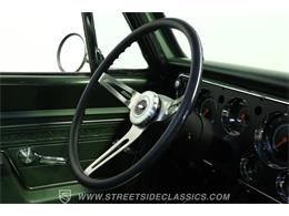 1972 Chevrolet C10 (CC-2122082) for sale in Lutz, Florida